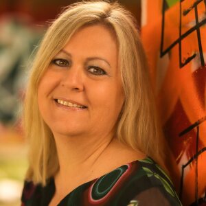 Profilbild von Michaela Kessler