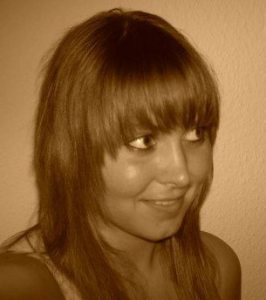 Profilbild von Michaela Kieferle