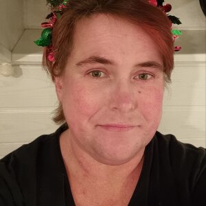 Profilbild von Michaela Kießling