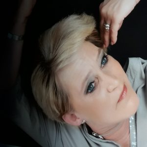 Profilbild von Michaela Kinder