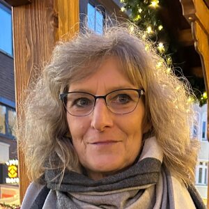 Profilbild von Michaela Kinner