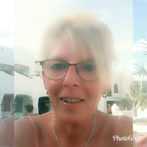 Profilbild von Michaela Kirmse