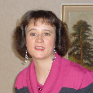 Profilbild von Michaela Kirsch