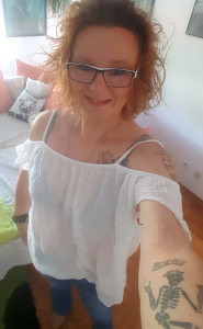 Profilbild von Michaela Klein