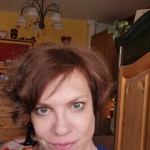 Profilbild von Michaela Klein