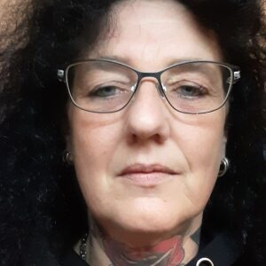 Profilbild von Michaela Klemann