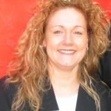 Profilbild von Michaela Klimeck