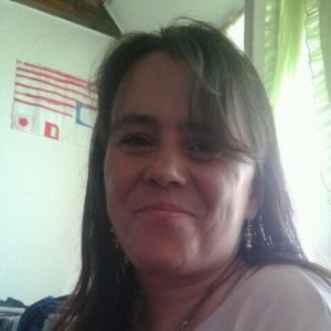 Profilbild von Michaela Klix
