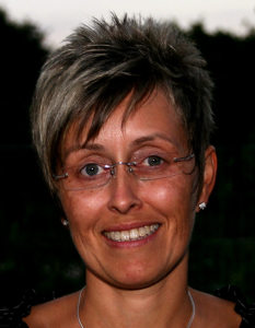 Profilbild von Michaela Kloß