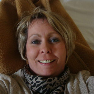 Profilbild von Michaela Kloutschek
