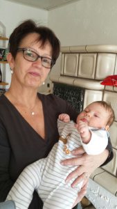Profilbild von Michaela Knebel