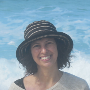 Profilbild von Michaela Knechtel