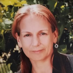 Profilbild von Michaela Knerr