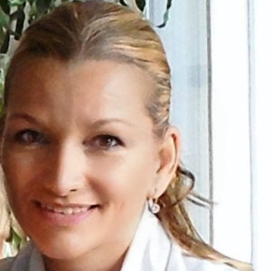 Profilbild von Michaela Knöller