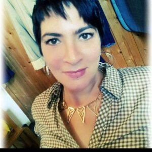 Profilbild von Michaela Knöppel