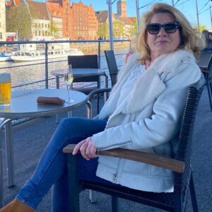 Profilbild von Michaela Knoop