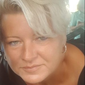 Profilbild von Michaela Knott
