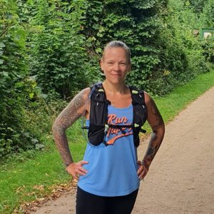 Profilbild von Michaela Koblischke
