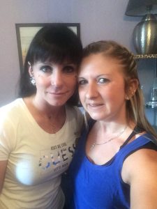 Profilbild von Michaela Koch