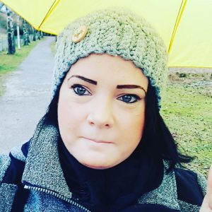 Profilbild von Michaela Koehler