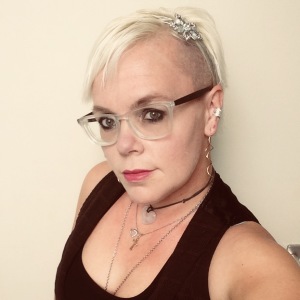 Profilbild von Michaela Köhler