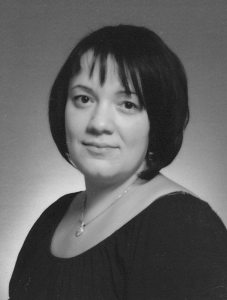 Profilbild von Michaela Köhler