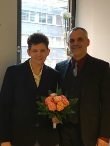Profilbild von Michaela Könecke