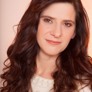 Profilbild von Michaela König