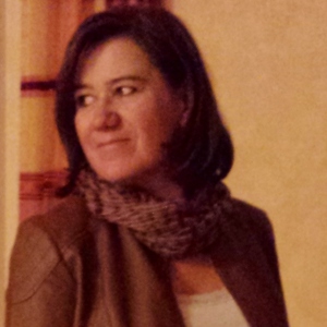 Profilbild von Michaela Königs