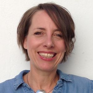 Profilbild von Michaela Köppen