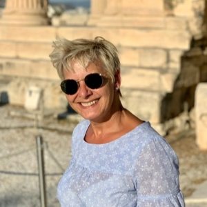 Profilbild von Michaela Kohnen