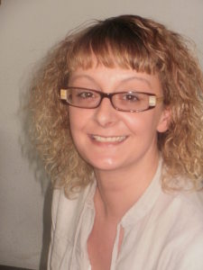 Profilbild von Michaela Koller