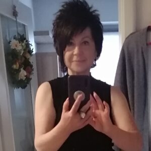 Profilbild von Michaela Kollmann