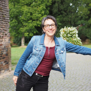 Profilbild von Michaela Konowalsky