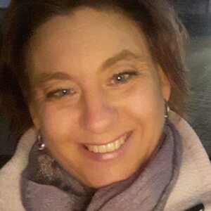 Profilbild von Michaela Kortas