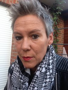 Profilbild von Michaela Korte