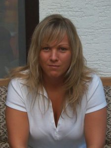 Profilbild von Michaela Krämer