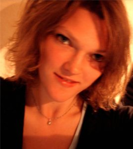 Profilbild von Michaela Krämer