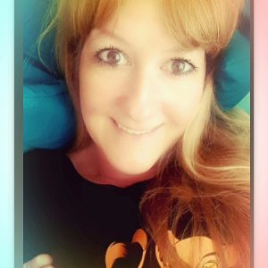 Profilbild von Michaela Kralisch