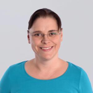 Profilbild von Michaela Kramer