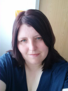 Profilbild von Michaela Kratzwohl
