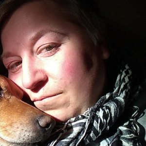 Profilbild von Michaela Krause