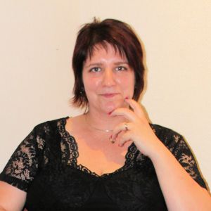Profilbild von Michaela Kreczmer