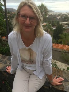 Profilbild von Michaela Kreil