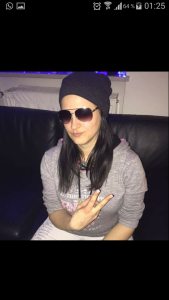 Profilbild von Michaela Krenauer