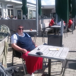 Profilbild von Michaela Kretz