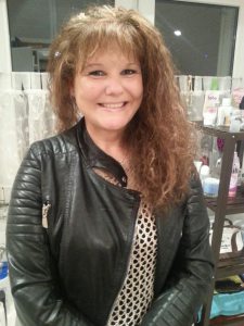 Profilbild von Michaela Kreutzer