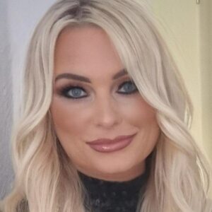 Profilbild von Michaela Krieg