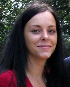 Profilbild von Michaela Kronert