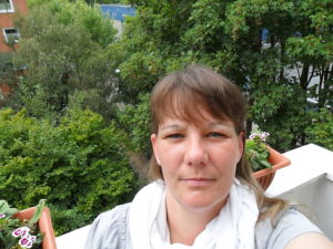 Profilbild von Michaela Krüger